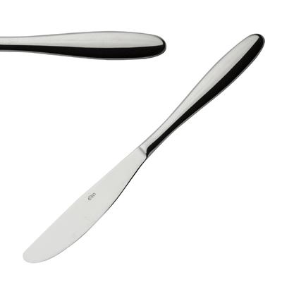Elia Viola Solid Table Knives (12 Pack)