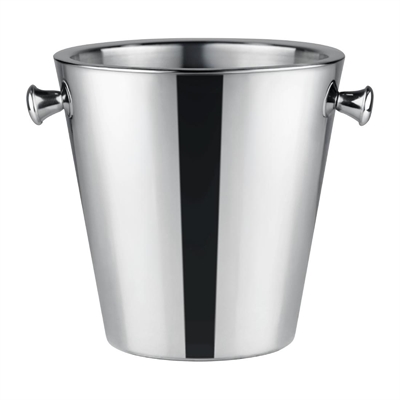 Elia Stainless Still Double Wall Wine Cooler 230mm