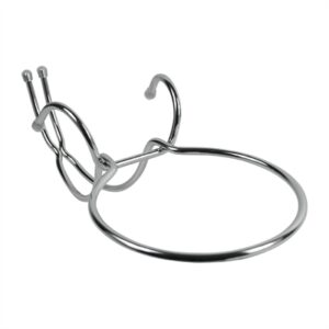 Elia Wine Table Mountable Wine Cooler Holder