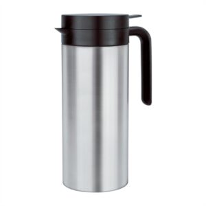 Elia Cylinder-Type Vacuum Jug Stainless Steel 1.5Ltr