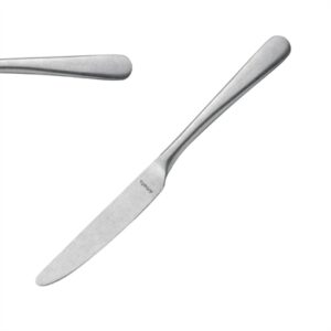 Amefa Austin Dessert Knives Stonewash (12 Pack)