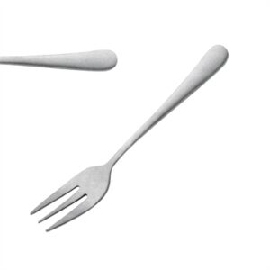 Amefa Austin Cake Forks Stonewash (12 Pack)