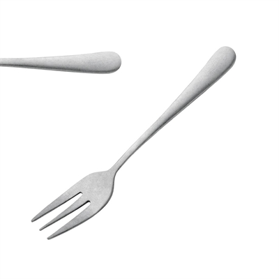 Amefa Austin Cake Forks Stonewash (12 Pack)
