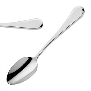 Amefa Drift Espresso Spoons (12 Pack)