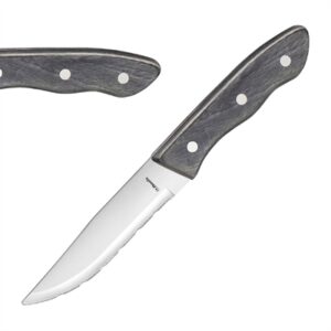 Amefa Hercule Jumbo Steak Knife (6 Pack)