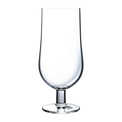 Arcoroc Wells Beer Glasses 280ml CE Marked (24 Pack)