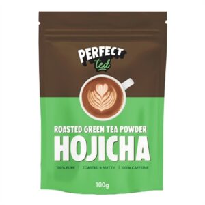 PerfectTed Hojicha 100g