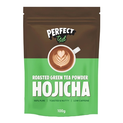 PerfectTed Hojicha 100g