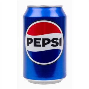 Pepsi Cans 330ml (24 Pack)