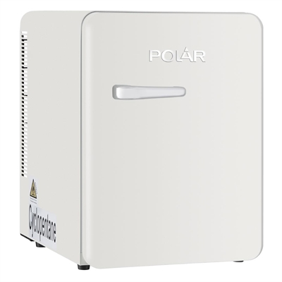 Polar G-Series Retro Mini Bar Cream