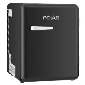 Polar G-Series Retro Mini Bar Black