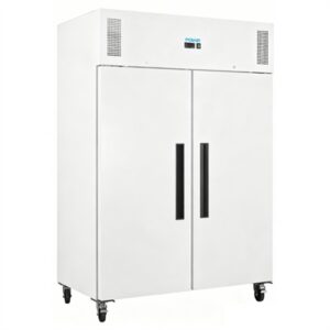 Polar G-Series Upright Double Door Fridge 1152Ltr