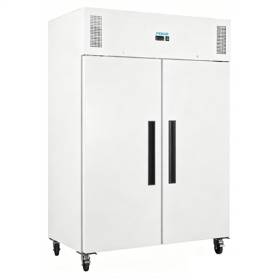 Polar G-Series Upright Double Door Fridge 1152Ltr
