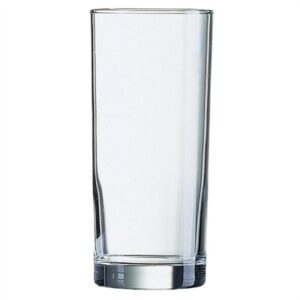 Arcoroc Elegance Hi Ball Glasses 340ml (48 Pack)