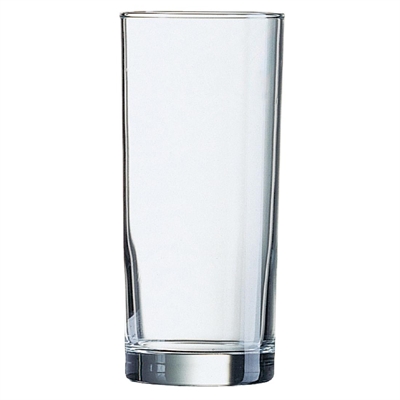 Arcoroc Elegance Hi Ball Glasses 340ml (48 Pack)
