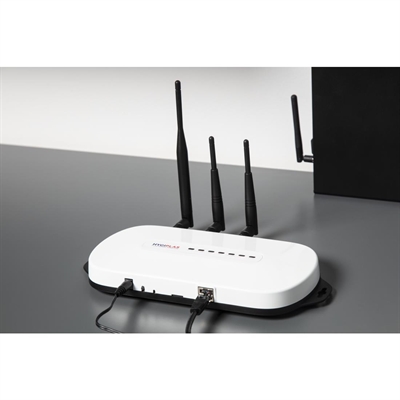 Hygiplas Smart Monitoring System - Image 4