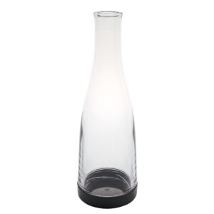 Steelite Elite Glass Carafes 3Ltr (12 Pack)