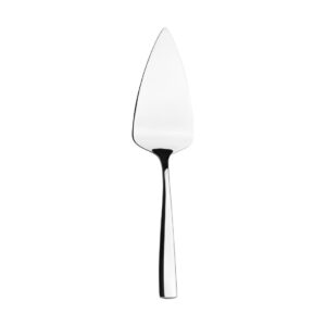 Steelite Folio Bryce Cake Server 254mm (Box 12)(Direct)