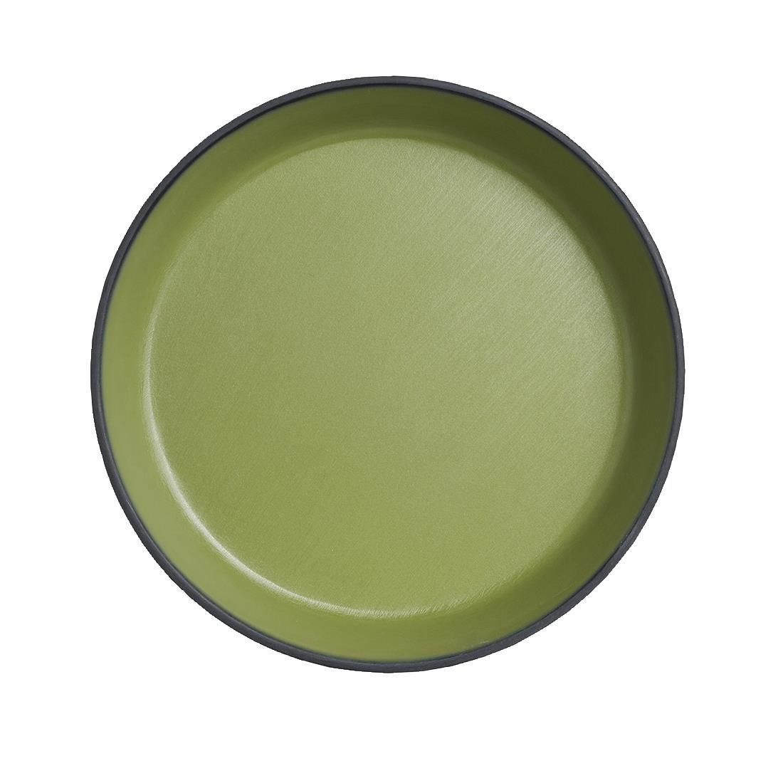 Steelite Baja Cactus Round Bowls 190mm (24 Pack)