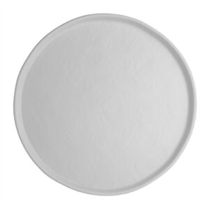 Steelite Cali Round Plates White 273mm (12 Pack)