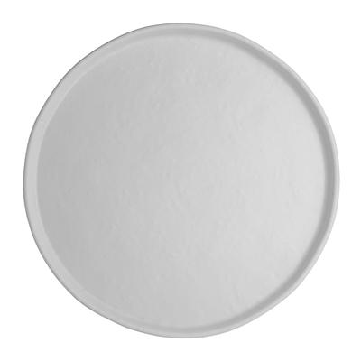 Steelite Cali Round Plates White 273mm (12 Pack)