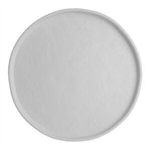 Steelite Cali Round Plates White 210mm (12 Pack)