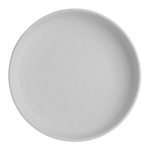 Steelite Cali Round Plates White 164mm (12 Pack)