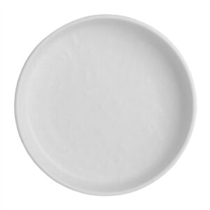 Steelite Cali Round Plates White 123mm (12 Pack)