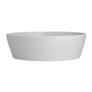 Steelite Cali Round Bowls White 179mm (12 Pack)