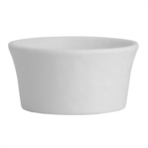 Steelite Cali Round Ramekins White 59mm (24 Pack)