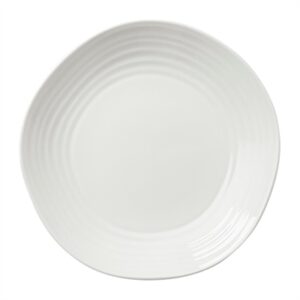 Steelite Orbita Coupe Plates White 152.5mm (12 Pack)