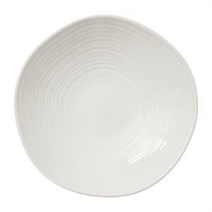 Steelite Orbita Coupe Bowls White 202.5mm (12 Pack)