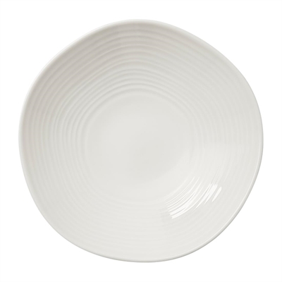 Steelite Orbita Coupe Bowls White 202.5mm (12 Pack)