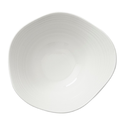 Steelite Orbita Tall Bowls White 180mm (12 Pack)