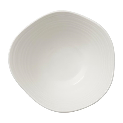 Steelite Orbita Tall Bowls White 150mm (12 Pack)