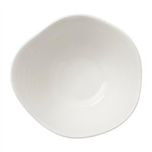 Steelite Orbita Tall Bowls White 125mm (12 Pack)