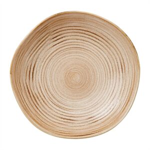 Steelite Orbita Coupe Bowls Fuse Sable 255mm (12 Pack)
