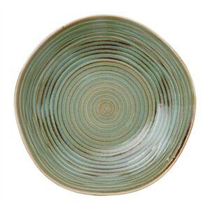 Steelite Orbita Coupe Bowls Fuse Tide 255mm (12 Pack)