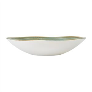 Steelite Orbita Coupe Bowls Fuse Tide 202.5mm (12 Pack)