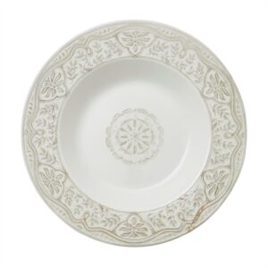 Steelite Florinne Pasta Bowls 270mm (12 Pack)
