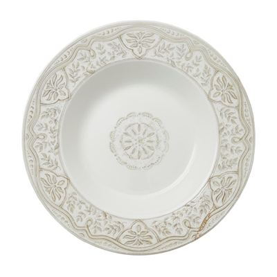 Steelite Florinne Pasta Bowls 270mm (12 Pack)