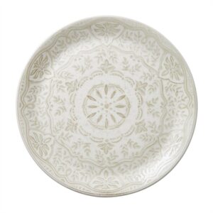 Steelite Florinne Coupe Plates 280mm (12 Pack)