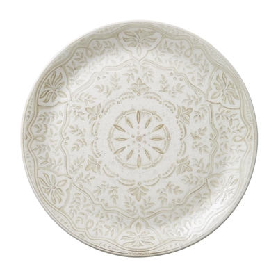 Steelite Florinne Coupe Plates 280mm (12 Pack)