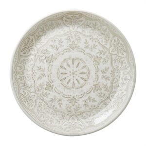 Steelite Florinne Coupe Plates 252.5mm (12 Pack)