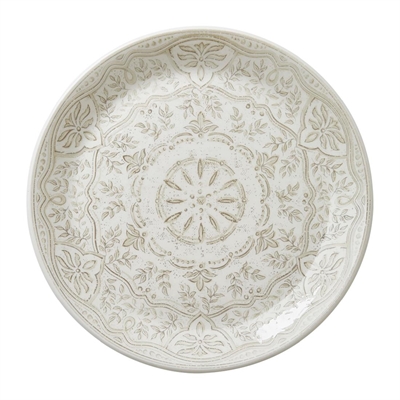 Steelite Florinne Coupe Plates 252.5mm (12 Pack)