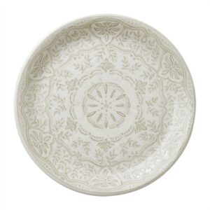 Steelite Florinne Coupe Plates 202.5mm (12 Pack)