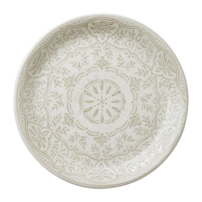Steelite Florinne Coupe Plates 202.5mm (12 Pack)