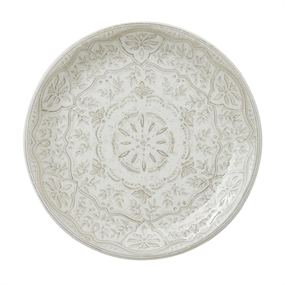 Steelite Florinne Coupe Plates 152.5mm (12 Pack)