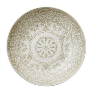 Steelite Florinne Coupe Bowls 255mm (12 Pack)