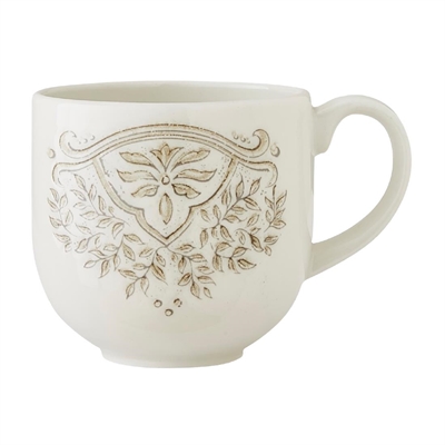 Steelite Florinne City Mugs 340ml (12 Pack)